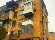 İcarəyə verilir 1 otaqlı 40 m2 köhnə tikili Bakı