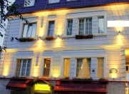 İcarəyə verilir 10 otaqlı 800 m2 obyekt Səbail r.