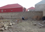 Satılır 3 sot torpaq Hövsan