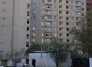 Satılır 3 otaqlı 103 m2 yeni tikili İnşaatçılar m.