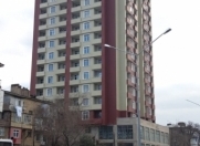 Satılır 3 otaqlı 98 m2 yeni tikili Sumqayıt