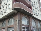 Satılır 3 otaqlı 120 m2 yeni tikili 4 mkr