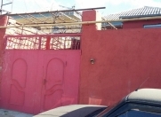 Satılır 4 otaqlı 150 m2 həyət evi Əmircan