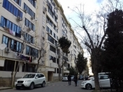 Satılır 4 otaqlı 110 m2 köhnə tikili 8 mkr