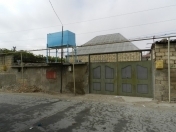 Satılır 4 otaqlı 120 m2 həyət evi Mehdiabad