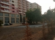 Satılır 3 otaqlı 106 m2 yeni tikili Gəncə