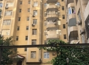 Satılır 4 otaqlı 182 m2 yeni tikili Moskva univermağı