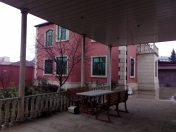 Satılır 5 otaqlı 204 m2 bağ evi Şirvan