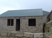 Satılır 4 otaqlı 121 m2 həyət evi Məhəmmədli