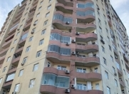 Satılır 3 otaqlı 93 m2 yeni tikili 20 yanvar m.