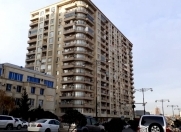 Satılır 2 otaqlı 95 m2 yeni tikili Qələbə dairəsi