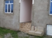 Satılır 3 otaqlı 100 m2 həyət evi Binə