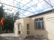 Satılır 4 otaqlı 230 m2 həyət evi Ramana