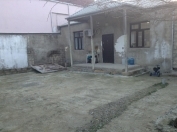 Satılır 3 otaqlı 100 m2 həyət evi Köhnə Günəşli