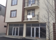 Satılır 3 otaqlı 125 m2 yeni tikili Mehdiabad