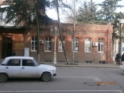 Satılır 5 otaqlı 100 m2 köhnə tikili Gəncə