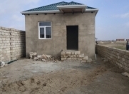 Satılır 2 otaqlı 64 m2 həyət evi Hövsan