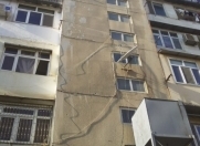 Satılır 5 otaqlı 115 m2 köhnə tikili 9 mkr