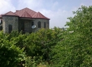 Satılır 6 otaqlı 300 m2 həyət evi Əhmədli