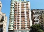 Satılır 3 otaqlı 130 m2 yeni tikili Nəriman Nərimanov m.