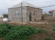 Satılır 3 otaqlı 100 m2 həyət evi Binə