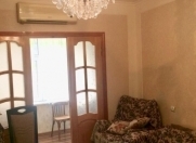 Satılır 3 otaqlı 69 m2 köhnə tikili Hövsan