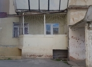 İcarəyə verilir 1 otaqlı 38 m2 köhnə tikili Y.Günəşli