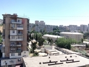 Satılır 2 otaqlı 51.05 m2 köhnə tikili Həzi Aslanov