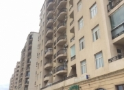 Satılır 3 otaqlı 112 m2 yeni tikili Məhəmmədli