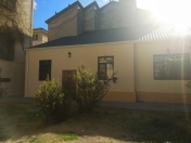 Satılır 3 sot torpaq Hüseyn Cavid parkı