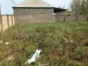 Satılır 5 sot torpaq Dübəndi bağları