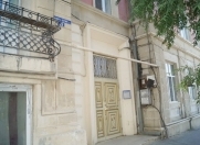 İcarəyə verilir 13 otaqlı 400 m2 ofis Bayıl parkı