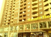 Satılır 1 otaqlı 50 m2 obyekt Əhmədli