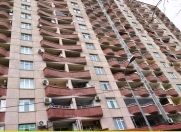 Satılır 2 otaqlı 55 m2 yeni tikili Nəriman Nərimanov m.