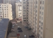 Satılır 3 otaqlı 128 m2 yeni tikili Sərhədçi İdman kompleksi