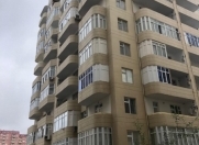 Satılır 2 otaqlı 52 m2 yeni tikili Yasamal r.