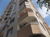 Satılır 2 otaqlı 105 m2 yeni tikili İnşaatçılar m.