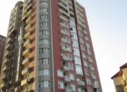 İcarəyə verilir 2 otaqlı 75 m2 yeni tikili 28 May m.