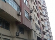 İcarəyə verilir 3 otaqlı 92 m2 yeni tikili Elit ticarət mərkəzi