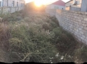 Satılır 4 sot torpaq Zığ