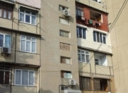 Satılır 3 otaqlı 78 m2 köhnə tikili Köhnə Günəşli