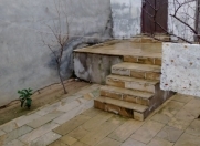 İcarəyə verilir 1 otaqlı 20 m2 həyət evi Bakıxanov