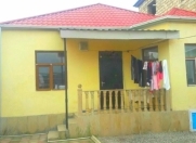 Satılır 3 otaqlı 100 m2 həyət evi Y.Ramana