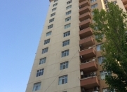 Satılır 2 otaqlı 105 m2 obyekt Neapol dairəsi