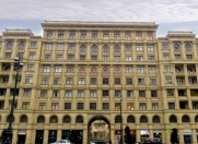 Satılır 2 otaqlı 73 m2 yeni tikili Rəssamlıq Akademiyası