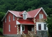 Satılır 5 otaqlı 100 m2 villa İsmayıllı