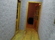 Satılır 2 otaqlı 55 m2 köhnə tikili Ambassador otel