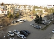 Satılır 1 otaqlı 35 m2 köhnə tikili Bakıxanov