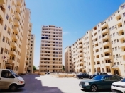 Satılır 1 otaqlı 50 m2 yeni tikili Xırdalan