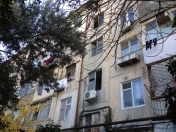 Satılır 2 otaqlı 37.5 m2 köhnə tikili 5 mkr